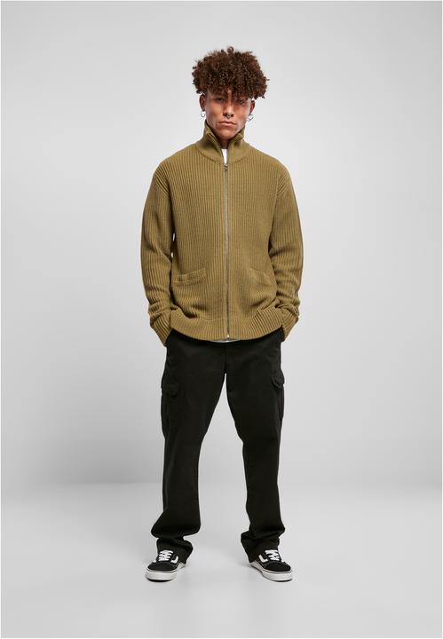 Produktbild Urban Classics Zip Cardigan (XL)
