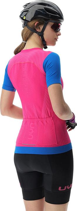 Immagine prodotto UYN Camicia da ciclismo del Garda (XS)