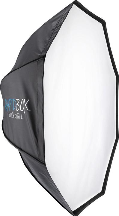 Rapid Box Switch Octa-L (Softbox, 121.92 cm)