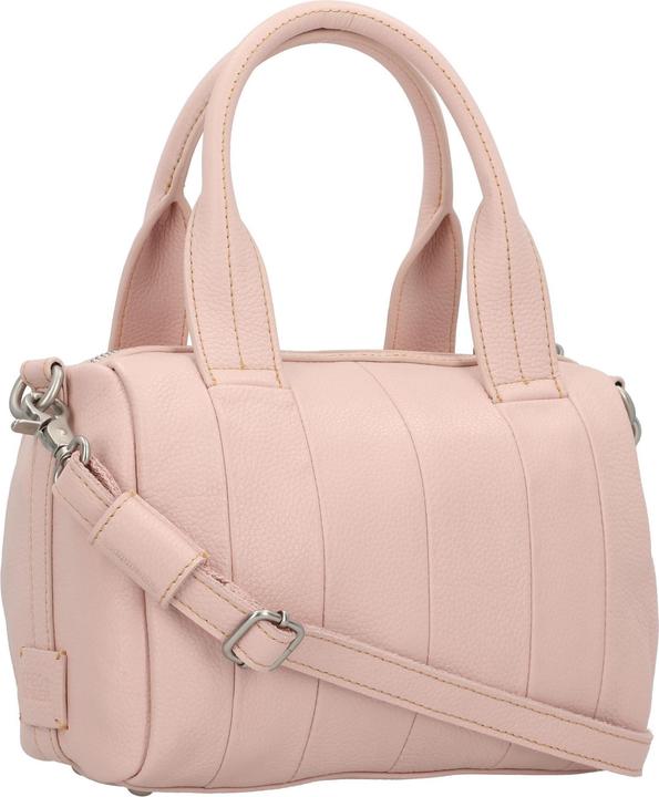 Produktbild FredsBruder Feeling Good Handtasche Leder 27 cm