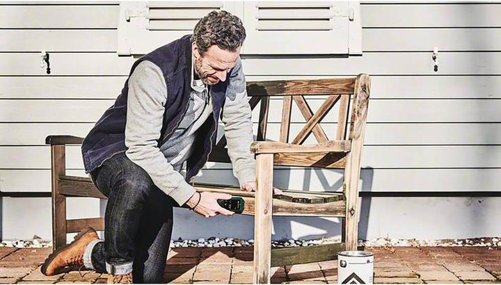 Produktbild Bosch Home & Garden UniversalHumid