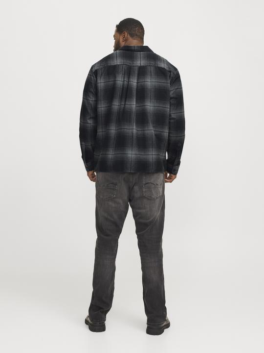 Image du produit Jack & Jones Plus Survêtement à coupe décontractée Survêtement (7XL)
