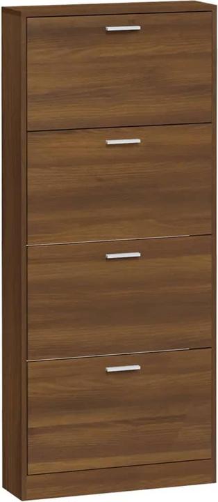 Actual product image VidaXL Romeo (59 x 17 x 150 cm)