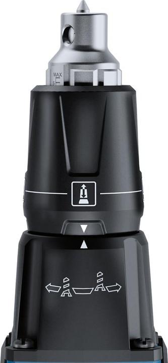 Actual product image Bosch Professional GTB 18V-45 (Rechargeable battery operated)