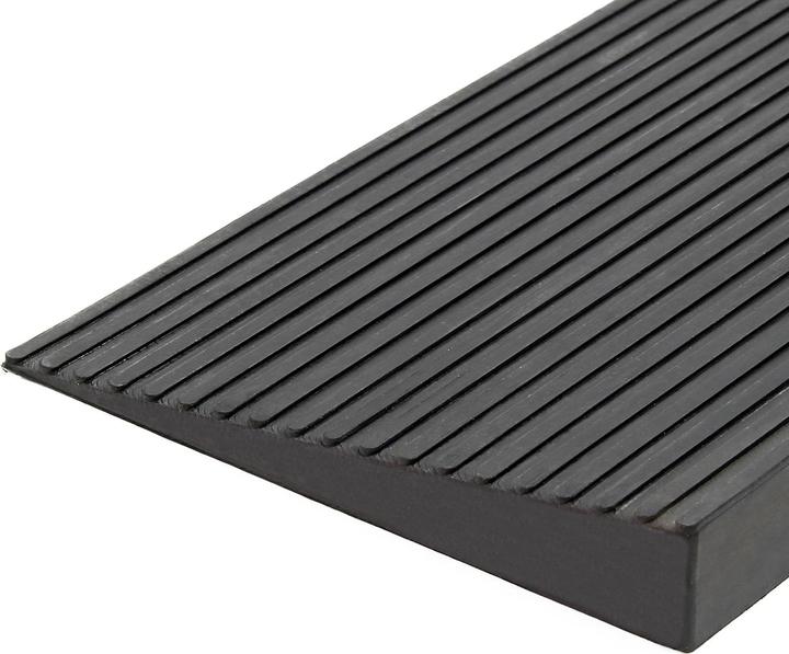 Actual product image Wiltec Threshold ramp (0.13 m²)