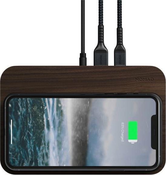 Produktbild Nomad Base Station Hub Edition (18 W)