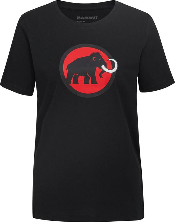 Produktbild Mammut Core T-Shirt Women Classic (L)