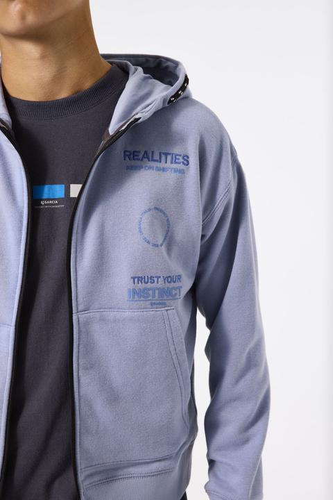 Produktbild Garcia Sweatjacke (164, 170)
