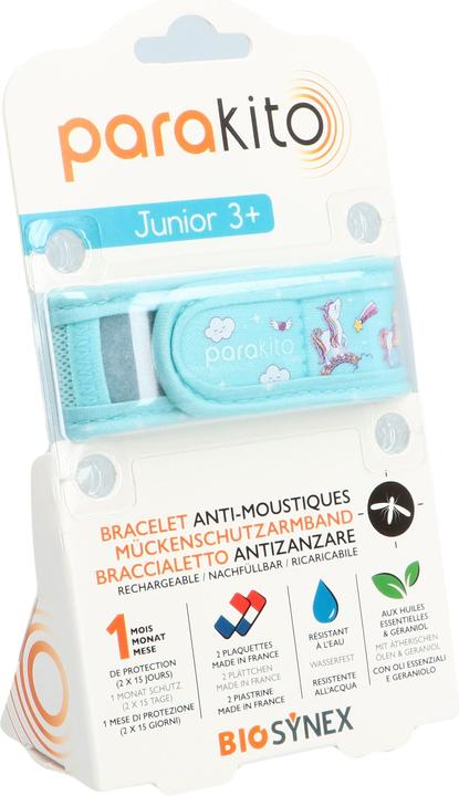 Immagine prodotto Para‘Kito Bracciale Junior Unicorni