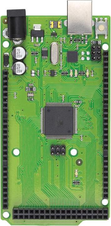 Produktbild What's Next Green (Mega)