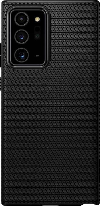 Actual product image Spigen liquid air (Samsung Galaxy Note 20 Ultra)