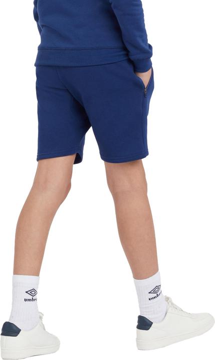 Actual product image Umbro Club Leisure Shorts (140)