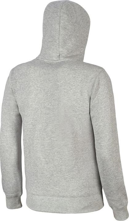 Immagine prodotto Mizuno Felpa con cappuccio FZ (4XL)