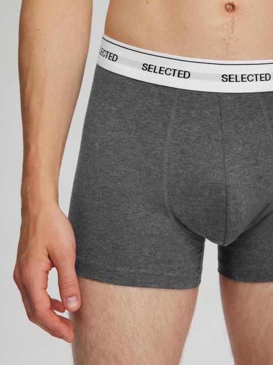 Produktbild Selected Homme Slhliam 3-Pack Trunk Noos (XL, 3er Pack)