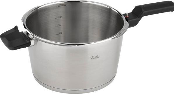 Produktbild Fissler Vitaquick Premium (22 cm, Kochtopf, Edelstahl)