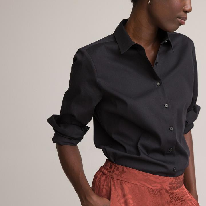 Image du produit La Redoute Collections Blouse cintrée (38)