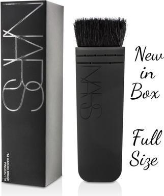 Produktbild NARS Cosmetics Ita Kabuki Brush (Puder)