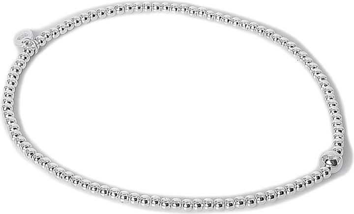 Produktbild Balibay Mera (18 cm, 925 Sterling Silber, Edelstein, Silber)