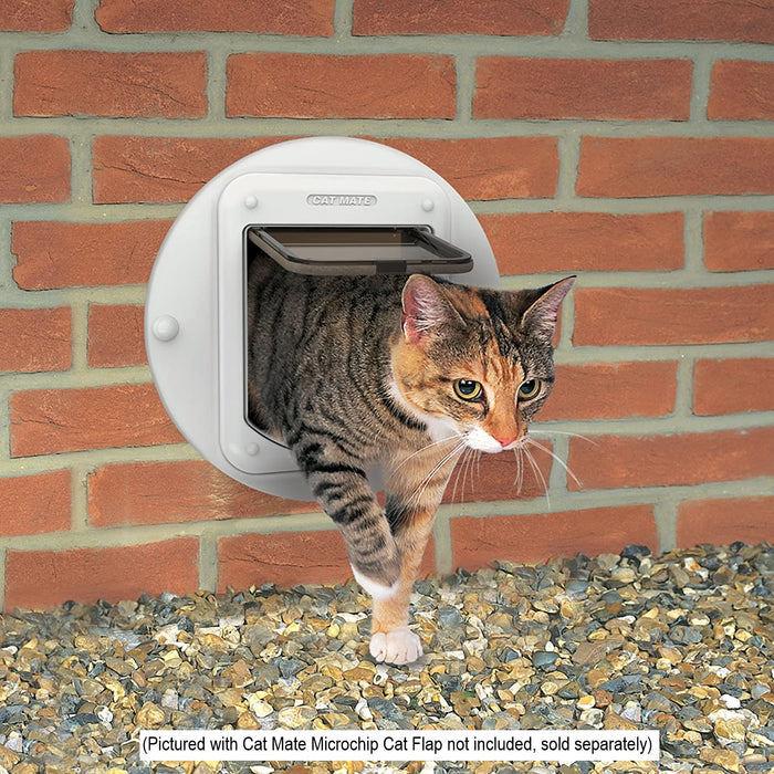 Image du produit Cat Mate Kit d'adaptateurs (Chatière manuelle)