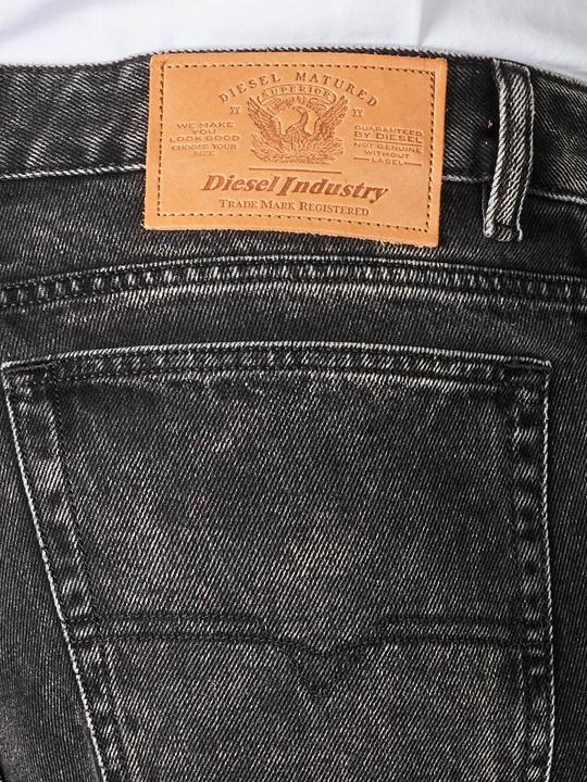 Produktbild Diesel 1955 Jeans Straight Fit 09B87 (W29/L34)