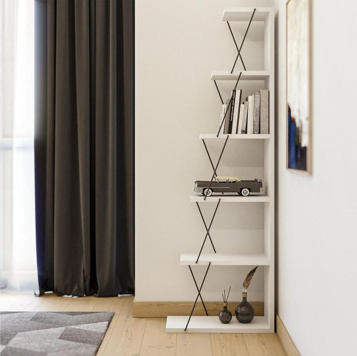 Actual product image Skye Decor Gerrit (50 x 150 x 22 cm)