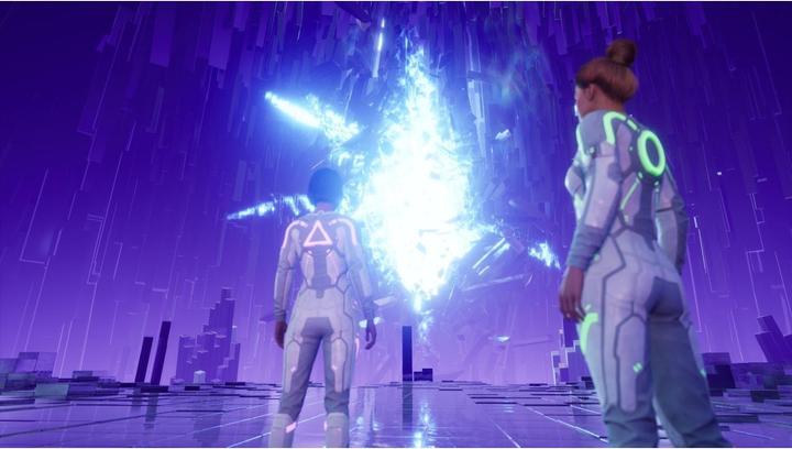 Produktbild EA Games Split Fiction (Xbox Series X, DE)