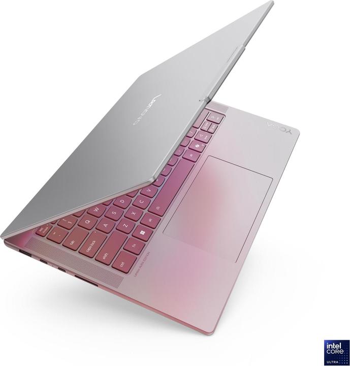 Produktbild Lenovo Yoga Pro 7 14IAH10 14.5" 3K Touch Core Ultra 7 255H 32GB/1TB SSD Win11 Pro Evo (14.50", Intel Core Ultra 7 255H, 32 GB, 1000 GB, DE)