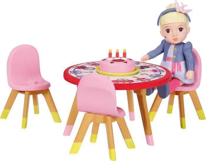Produktbild Baby Born Minis - Playset Happy Birthday