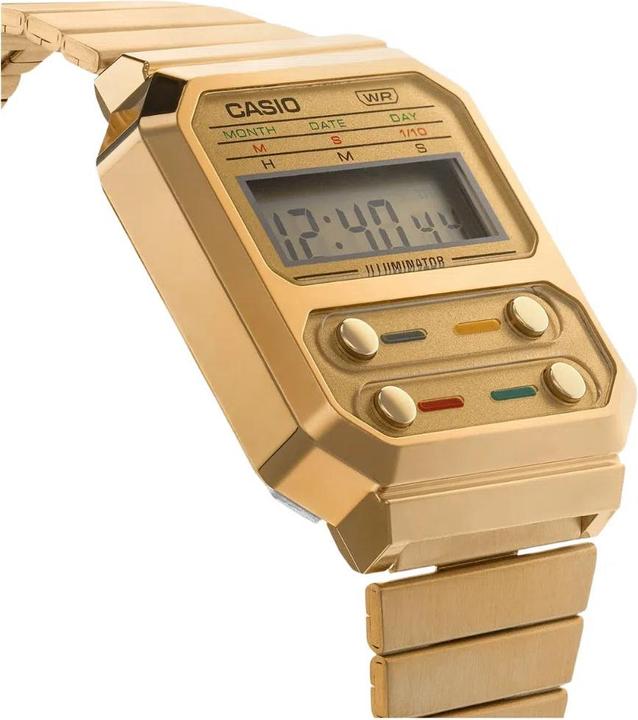 Immagine prodotto Casio Vintage (Orologio digitale, 40.70 mm)