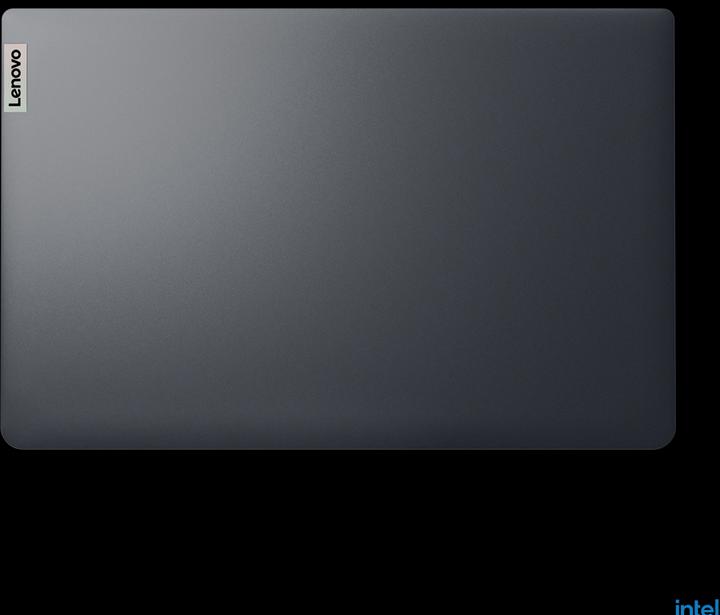 Actual product image Lenovo IdeaPad 1 15IAU7 15 "FHD Core i3-1215U 8GB/256GB SSD DOS (15.60", Intel Core i3-1215U, 8 GB, 256 GB, DE)