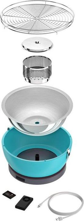 Produktbild Feuerdesign Vesuvio (33 cm)