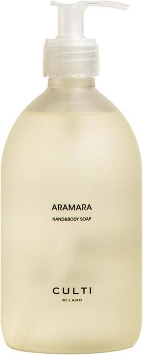 Culti Body - Hand&Body Soap Aramara (500 ml)