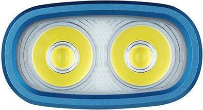Actual product image Olight Arkflex LED Taschenlampe (16 cm, 1000 lm)
