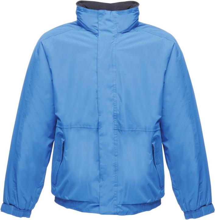 Bleu Oxford