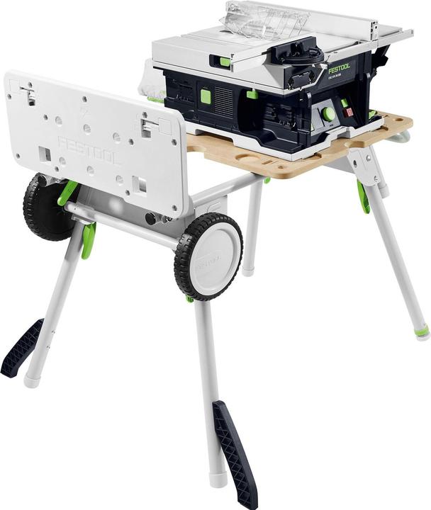 Produktbild Festool CSC SYS 50 EBI-Basic-Set