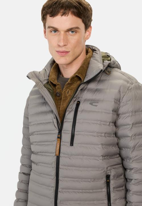Image du produit Camel Active Blouson teXXXactive® en polyester recyclé (48)