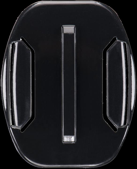 Actual product image mantona Adhesive fastening for GoPro (Various)