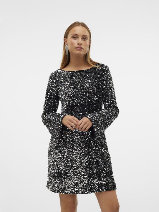 Actual product image Vero Moda VMLAILA Short dress Dress (XS)