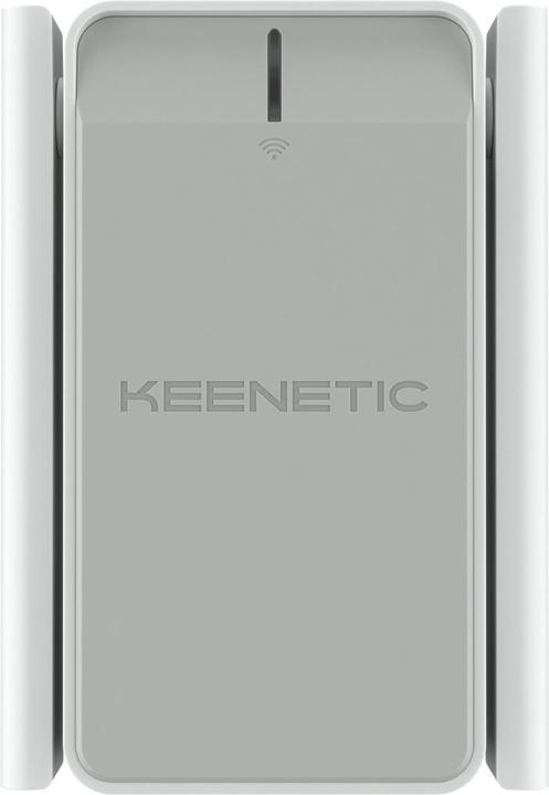 Produktbild Keenetic Buddy 4 KN-3211-01-EU N300 Mesh Wi-Fi 4 Extender