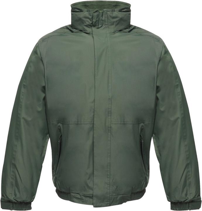 Regatta Dover Jacke mit ThermoGuardIsolierung wasserdicht winddicht