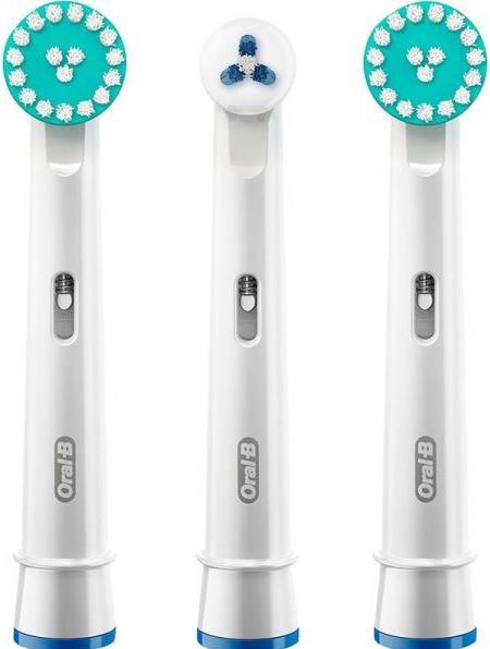Actual product image Oral-B Ortho Care Essentials Kit (3 x)