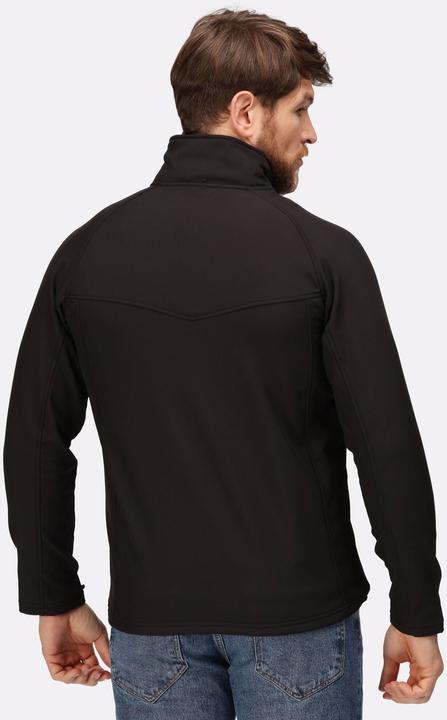 Image du produit Regatta Veste polaire Uproar Softshell coupe-vent (3XL)
