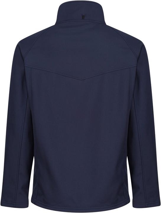 Immagine prodotto Regatta Giacca in pile softshell Uproar, idrorepellente al vento (XXL)