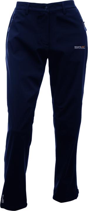 Immagine prodotto Regatta Pantaloni Great Outdoors Geo Softshell II lunghezza lunga (46 D)
