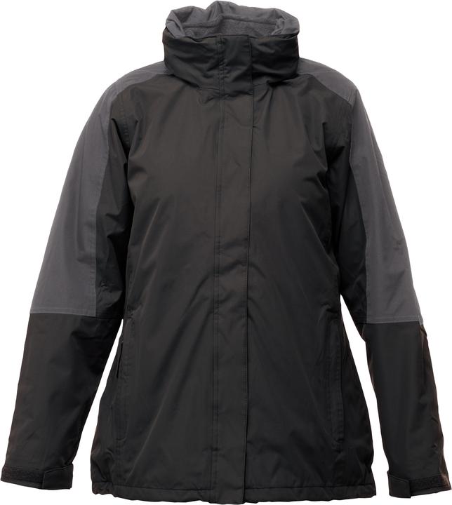 Actual product image Regatta Defender III 3in1 jacket waterproof windproof (40)
