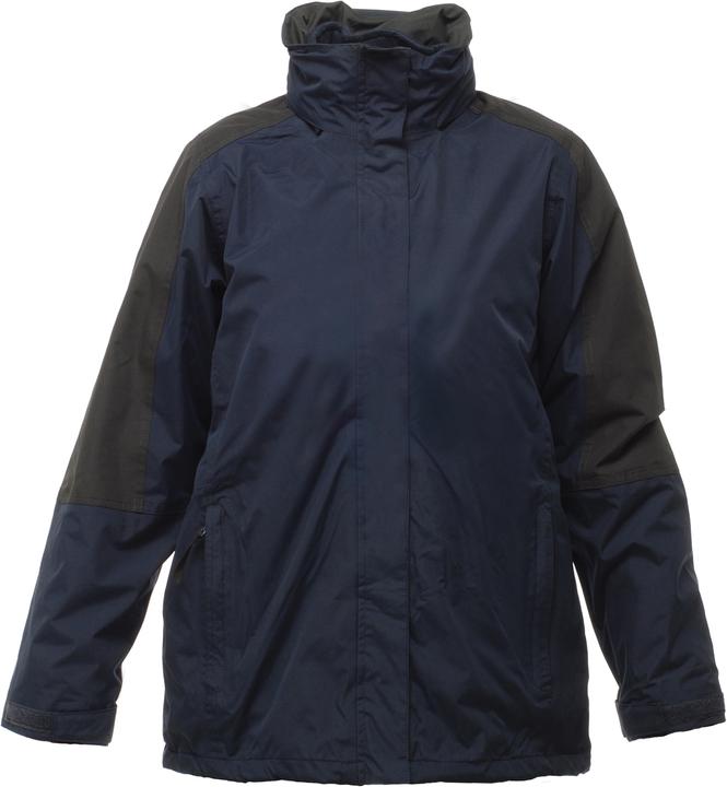 Marineblau, Schwarz