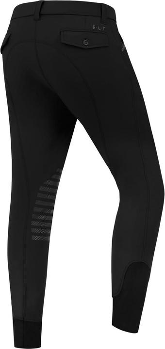 Actual product image ELT Breeches Mailo Knee Grip Men (52)