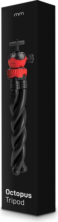 Immagine prodotto Mikamax Octopus Tripod (Materiale sintetico)