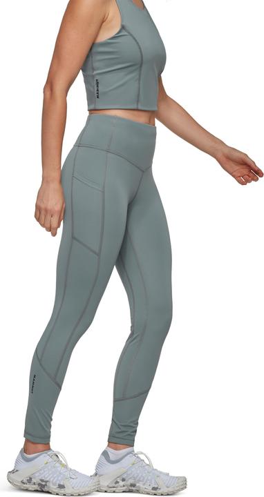 Image du produit Mammut Massone Tights Women (L)