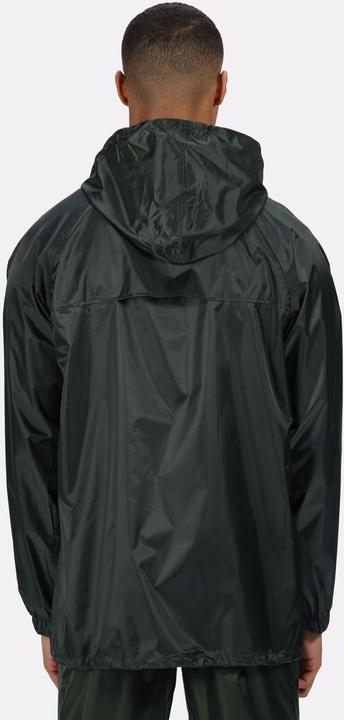 Actual product image Regatta Great Outdoors Outdoor Classics Jacket Stormbreak (S)